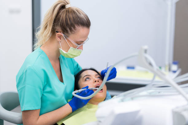 Best Emergency Dentist for Lost Fillings or Crowns in Hermitage, PA