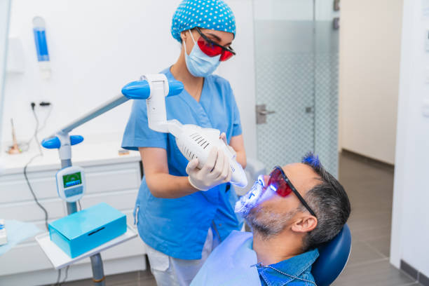 Best Emergency Dentist for Knocked-Out Tooth in Hermitage, PA